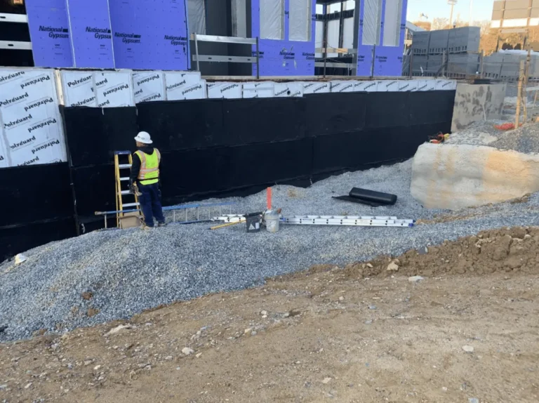 The Architecture of Subterranean Dryness: A Definitive Guide to Foundation Protection