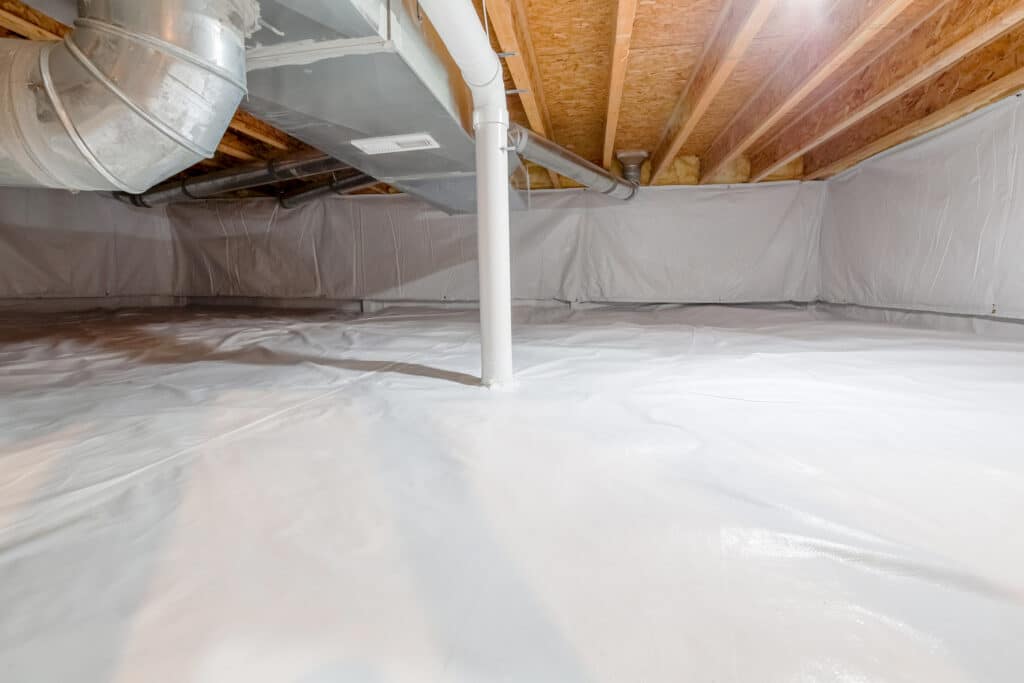 The Subterranean Lung: A Technical Inquiry into Foundation Atmospheric Integrity