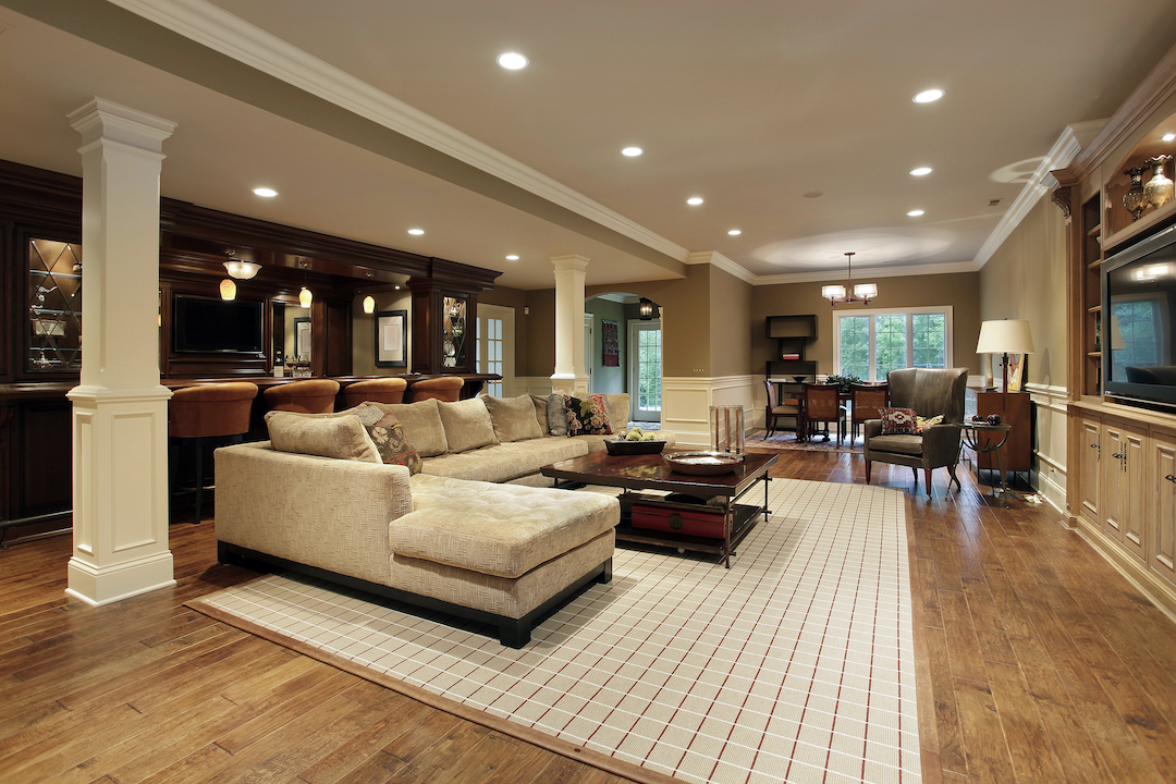 The Architectural and Economic Evolution of Subterranean Living Spaces
