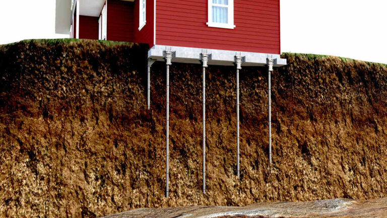 The Geotechnical Conflict: Reconciling Structural Integrity with Expansive Clay Hydrology