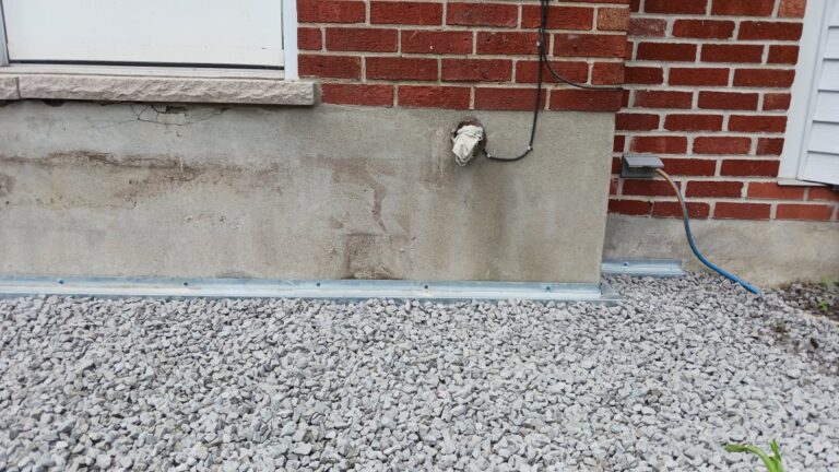 The Foundational Envelope: Engineering Permanent Dryness in Modern Development