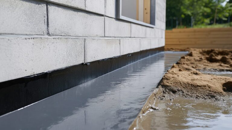 The Hydrological Frontier: Managing Structural Integrity in American Residential Architecture