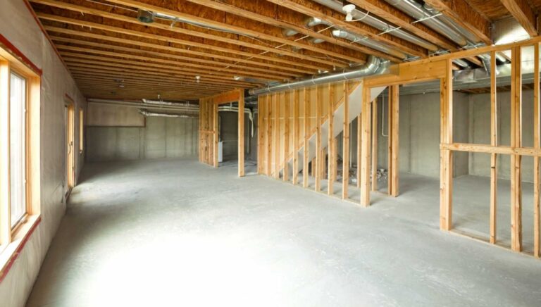 The Architecture of Structural Dryness: Evaluating the American Waterproofing Industry