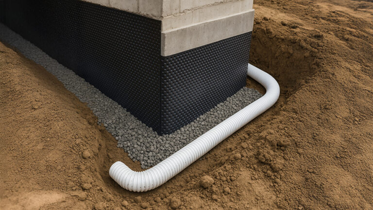 The Economics of Hydrology: A Strategic Approach to Site Drainage