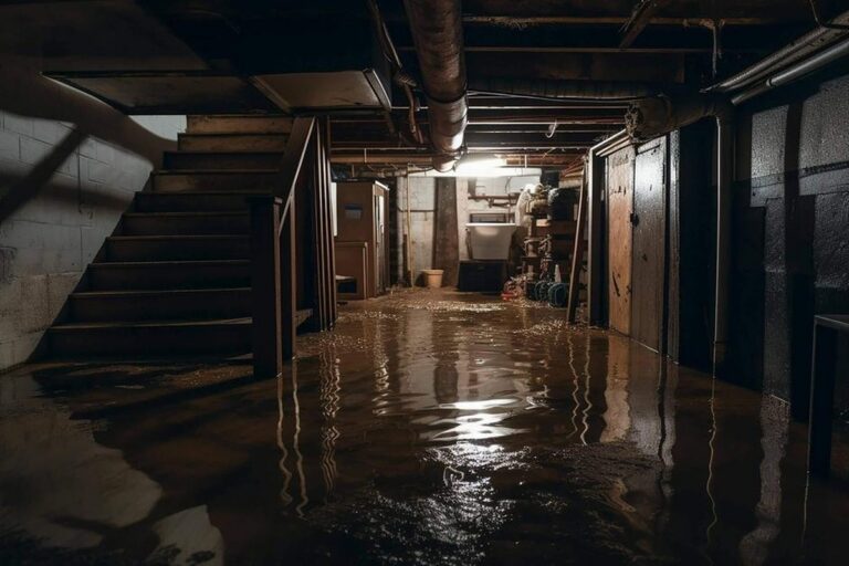 The Economics of Aridity: Systematic Approaches to Subterranean and Structural Dryness