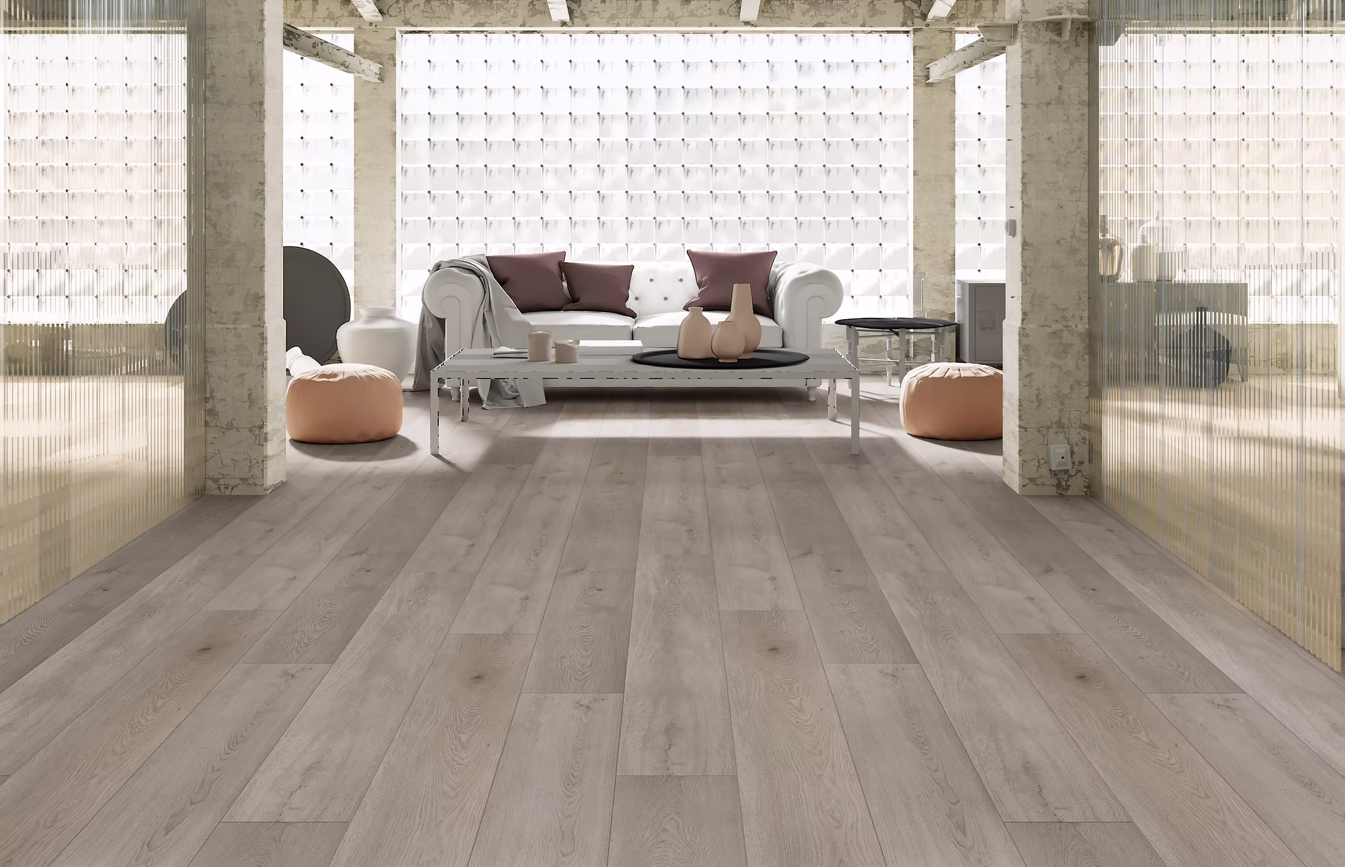 The Impermeable Aesthetic: A Technical Inquiry into High-Performance Interior Surfaces