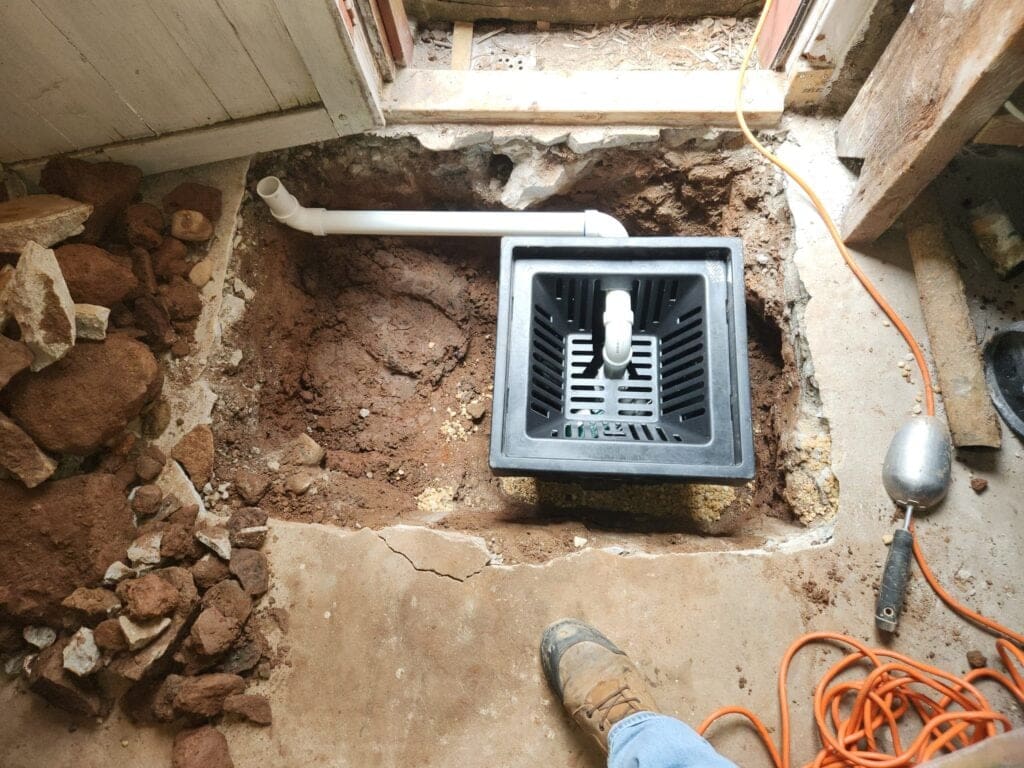The Silent Sentinel: Navigating the Subterranean Shift in Flood Mitigation