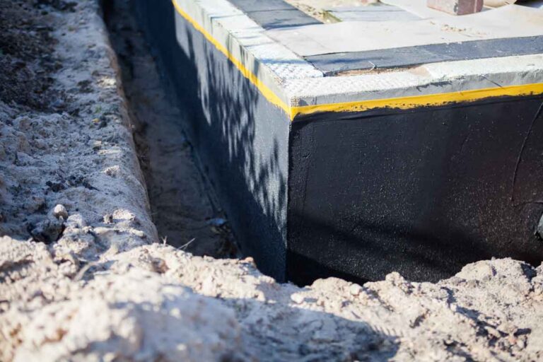 The Structural Imperative: Mastering Sub-Grade Hydrology Through External Defense
