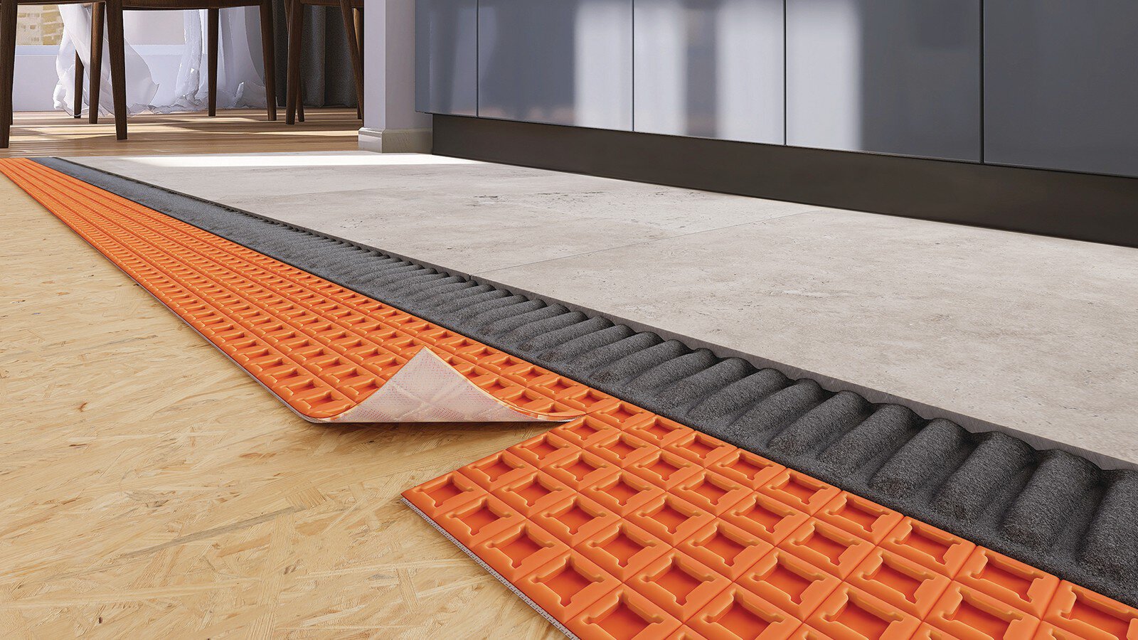 The Architecture of Adhesion: A Comprehensive Inquiry into Self-Adhered Waterproofing Systems
